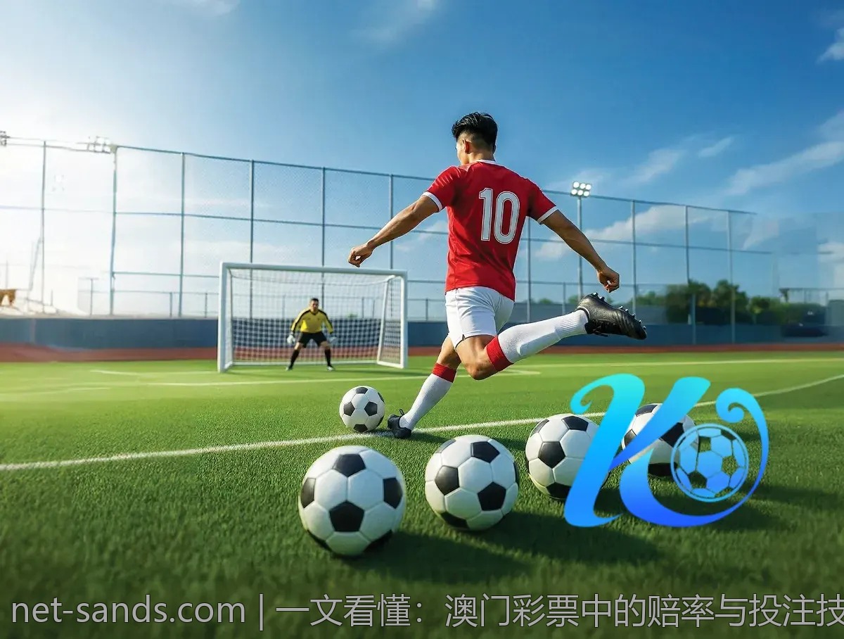 一文看懂：澳门彩票中的赔率与投注技巧