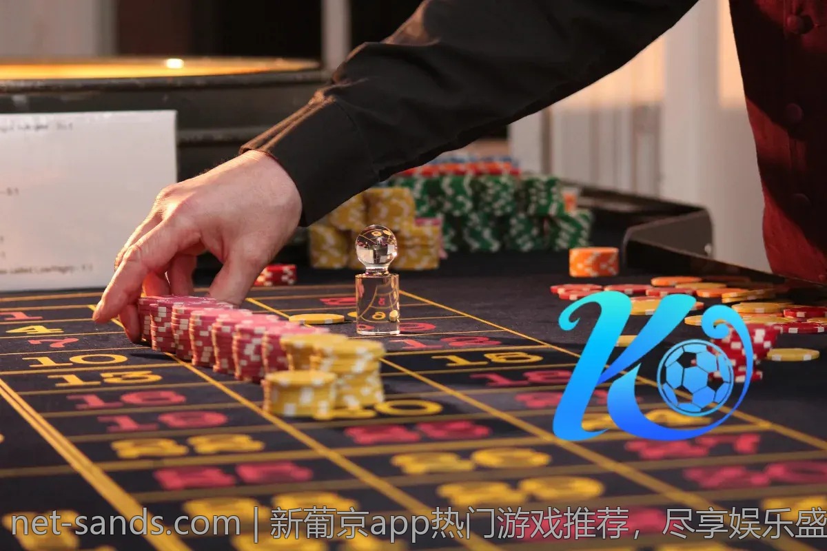 新葡京app热门游戏推荐，尽享娱乐盛宴