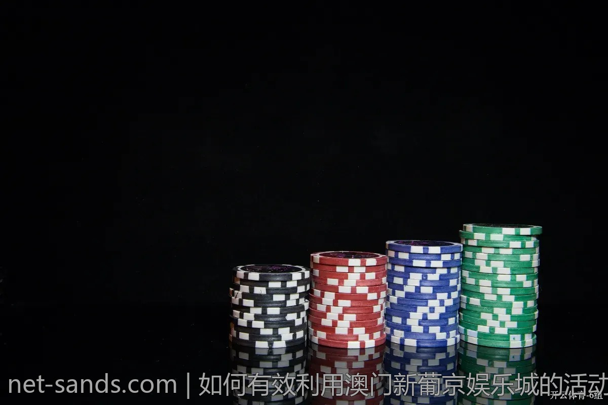 如何有效利用澳门新葡京娱乐城的活动进行资金管理？