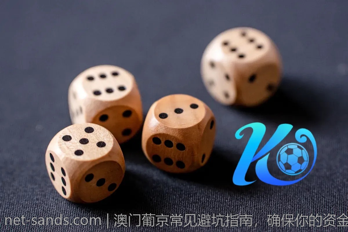 澳门葡京常见避坑指南，确保你的资金安全